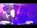Maroon 5 - Won't Go Home Without You (8/31/13 - Hartford, CT)