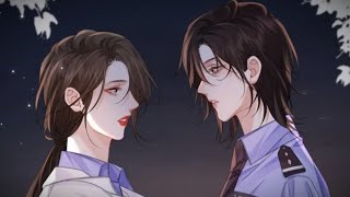 Miss Forensics (Chapter 95) #glmanhua #yurimanhua #gl
