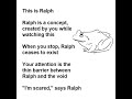 this is ralph