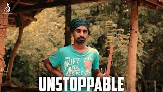 Unstoppable | Sandaru Sathsara