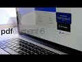 PDFelement 6 Pro For Mac OS & Windows