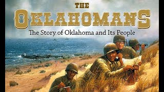 The Oklahomans Vol 2 - Statehood to 2020 (John J. Dwyer)