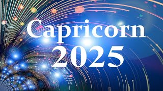 മകരം 2025 💫 നിങ്ങളുടെ ഏറ്റവും വലിയ വിജയത്തിൻ്റെ വർഷം കാപ്രിക്കോൺ! പ്രതിവർഷം ടാരറ്റ് പ്രവചനങ്ങൾ #കാപ്രിക്കോൺ