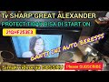 Tv Sharp Great Alexander protect #21ghf253e3 #tvsharpprotect