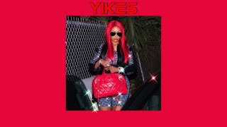 Yikes (Meek Mill Diss Track) | Nicki Minaj •Vietsub & Lyrics