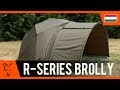 ***FOX CARP FISHING TV HUNGARY*** R-Series Brolly