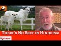 Myth of Holy Cow and Beef in Hinduism || Agniveer || Tom Alter || Hindus eating beef