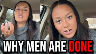 This Is Why Men Are Refusing To Date