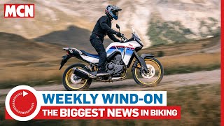 Eicma 2022 new bikes special | WWO 125