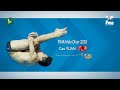 cao yuan best male diver fina world aquatics gala 2018