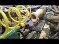 woodturning the plywood vase its mesmerizing