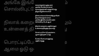 Thamarai Poovukum Tamil Songs Lyrics Lyrics Vairamuthu Movie pasumpon 1995 Music Vidyasagar
