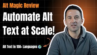 Alt Magic Honest Review – Best AI Alt Text Generator (Worth It 2026?)