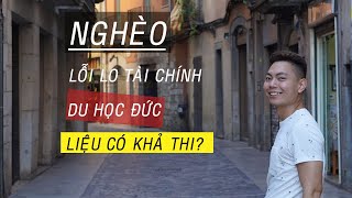 Du Học Đức: Không khá giả liệu có thể đi du học? | V2 | Hata