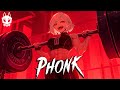 THE BEST PHONK MUSIC 2024 ※ BEST GYM MUSIC PLAYLIST ※ GYM, AGGRESSIVE, DRIFT ※ Фонк 2024 #012