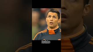 Cr7 surr