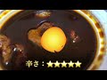 デリーにカレーを食べに行く【ゆきぼうが食べまくる】カシミール＆コンチネンタル　カレーの聖地