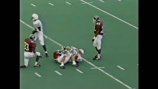 KYLE BRADY - Senior Highlights (1994)