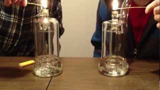 Mobius Reti perc Bubbler Vs Matrix perc Bubbler