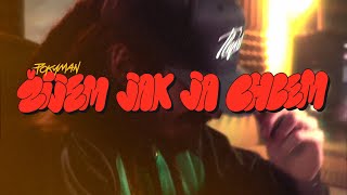 Pokyman - Žijem jak ja chcem (prod. SAT1R) ( visualizer )