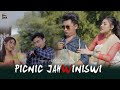 PICNIC JAHWINWSWI || NEW YEAR BODO OFFICIAL MUSIC VIDEO || SWRANG & JENIFER || TAJIM & FHUNGBILI