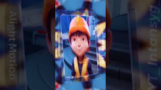 BoBoiBoy CCP 136 (BoBoiBoy Ori 😲❤️🌸)