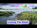 lƯƠng thỊ khỞi thi vĂn phần 5