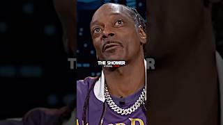 Snoop Dogg S Insane Smoking Trick