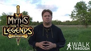 LarpCraft about us video