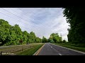 【4k60】 new york local driving tappan putnam valley 1