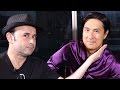 (A Funny & Irreverent) Interview with Classical Music Comedy Duo Igudesman & Joo