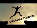 SUPERANDO AS PROVAS, Pregação Evangélica Muito Forte! Pastor Rodrigo Ortunho