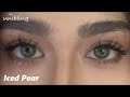 Most Popular & Natural Contact Lenses | Unibling