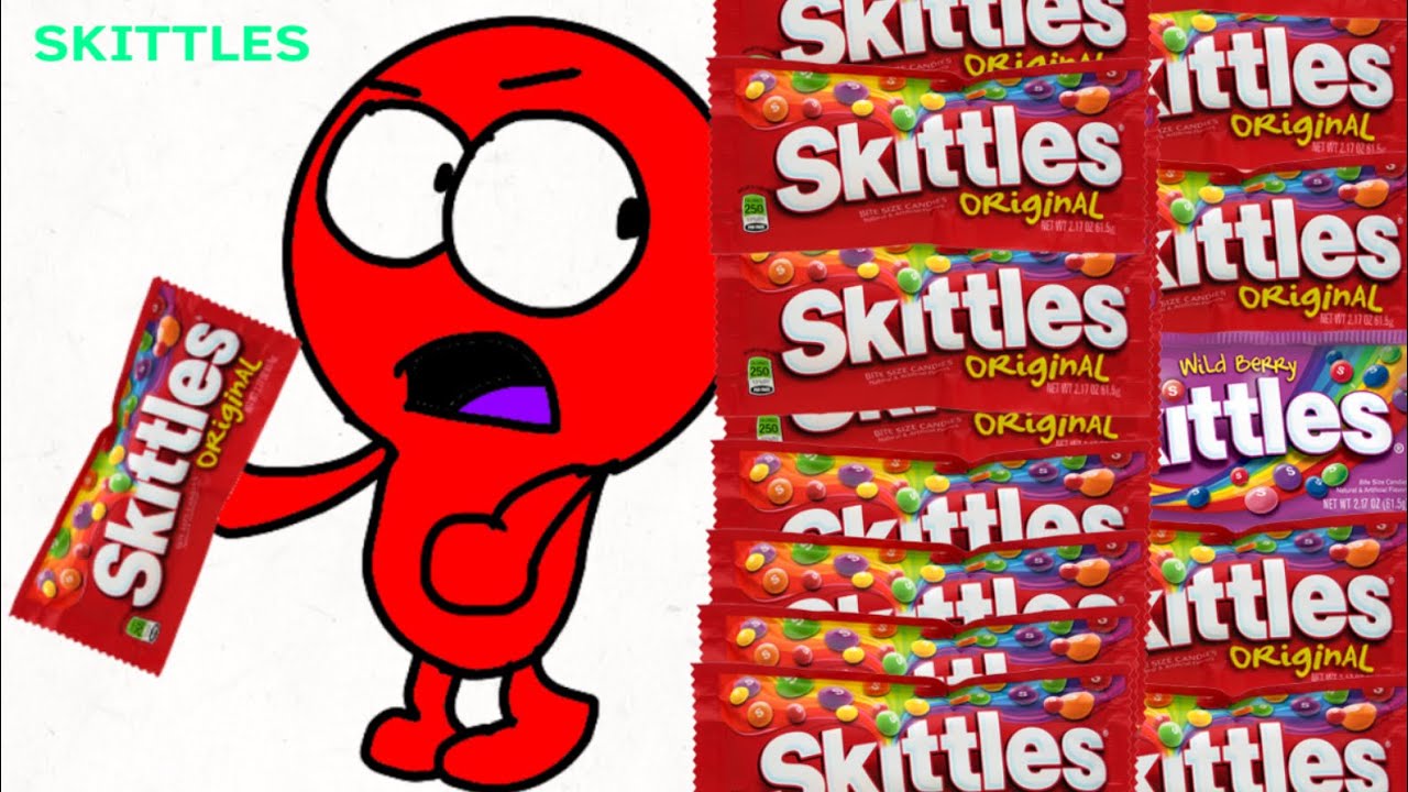 Give Me Some Skittles Meme Youtube