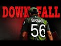 Down Fall of Pak Cricket | Pakistan Team Sad Edit | Pakistan Team x Main Roya | Sad Edit