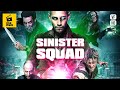 Sinister Squad - Fighting evil with evil - Full Movie in French (Action) - HD