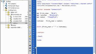 Beginner's Javascript - Flow & Execution