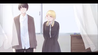 【オリジナルMV】「おなじ話／ハンバート ハンバート」@麻枝 透×ゆき。