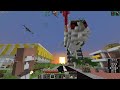 minecraft【伊甸惡意】紅色斧頭卡牌包我來啦！全部收集才收工🔥🔥！