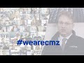 #wearecmz: Renny | CMZ, CNC lathes