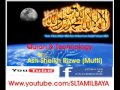 Tamil Bayan Ash Sheikh Rizwe (Mufti) Quran & Technology