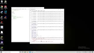 Learn Python Part 2: A Simple Physics Game Engine and User Inputs