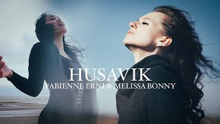 Husavik - Fire Saga (Vocal and Piano Cover by Fabienne Erni \u0026 @MelissaBonny )