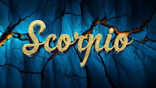 SCORPIO JANUARY 2025 TRUTH!! SOMEONE WHO TREATED YOU HORRIBLE SCORPIO TAROT LOVE READING