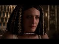 Death of Cleopatra  - HBO rome