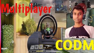 cod multiplayer mobile gameplay tips and tricks|cod music video gameplay in hindi|cod tdm fpp nuketo