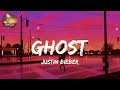 Playlist | Ghost - Justin Bieber (Lyrics) | Fat Cat