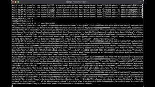 Sysmon for Linux Install and Configuration