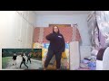 Kiss and Make up - Blackpink + Dua Lipa | Fast Forward | Dance Workout | Caleb Marshall