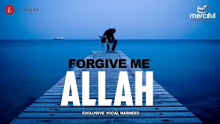 Forgive Me Allah (Astagfirullah) - Heart Touching Nasheed | Book Of Allah